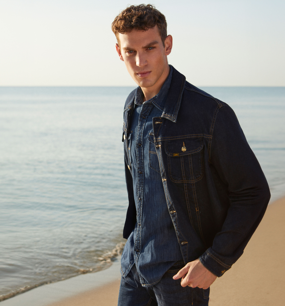 Lois — Denim Heritage