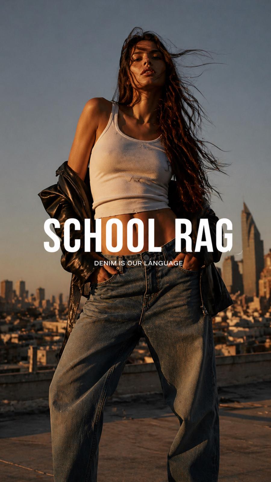 School Rag — Temporada