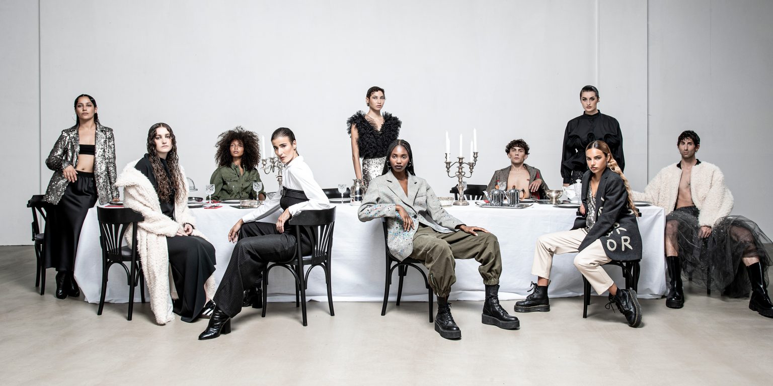 Souvenir — Moda viajera