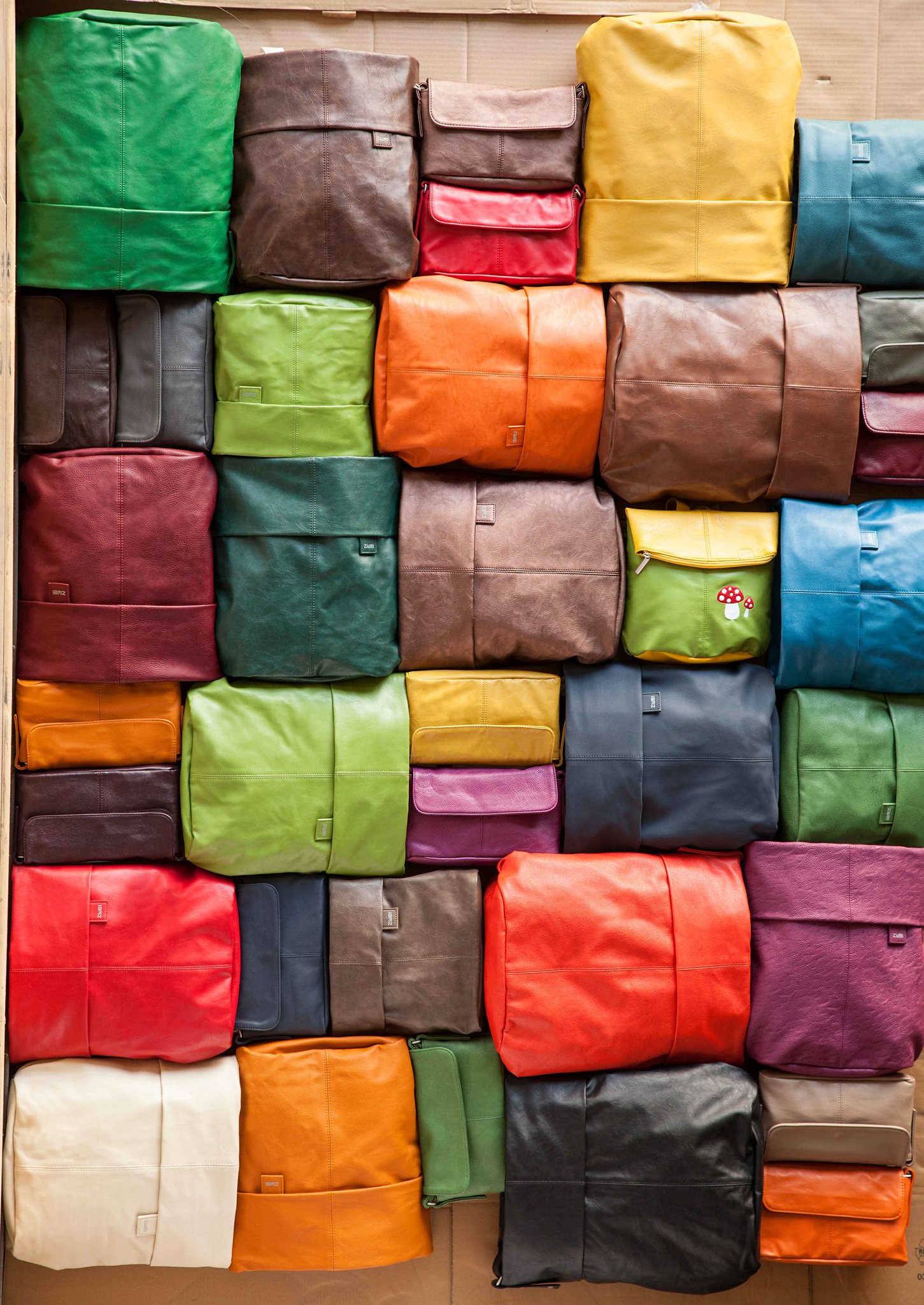 ZWEI — Bolso colección