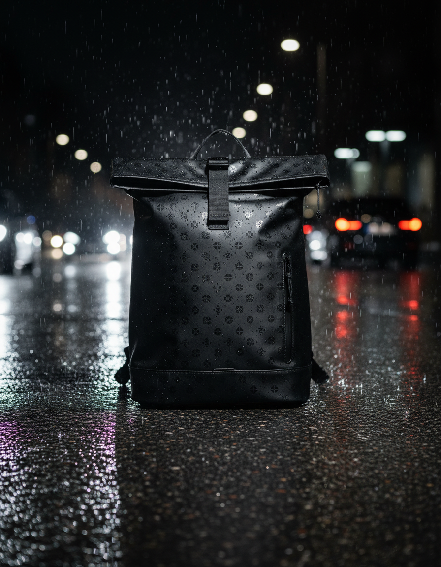 ZWEI — Detalle material