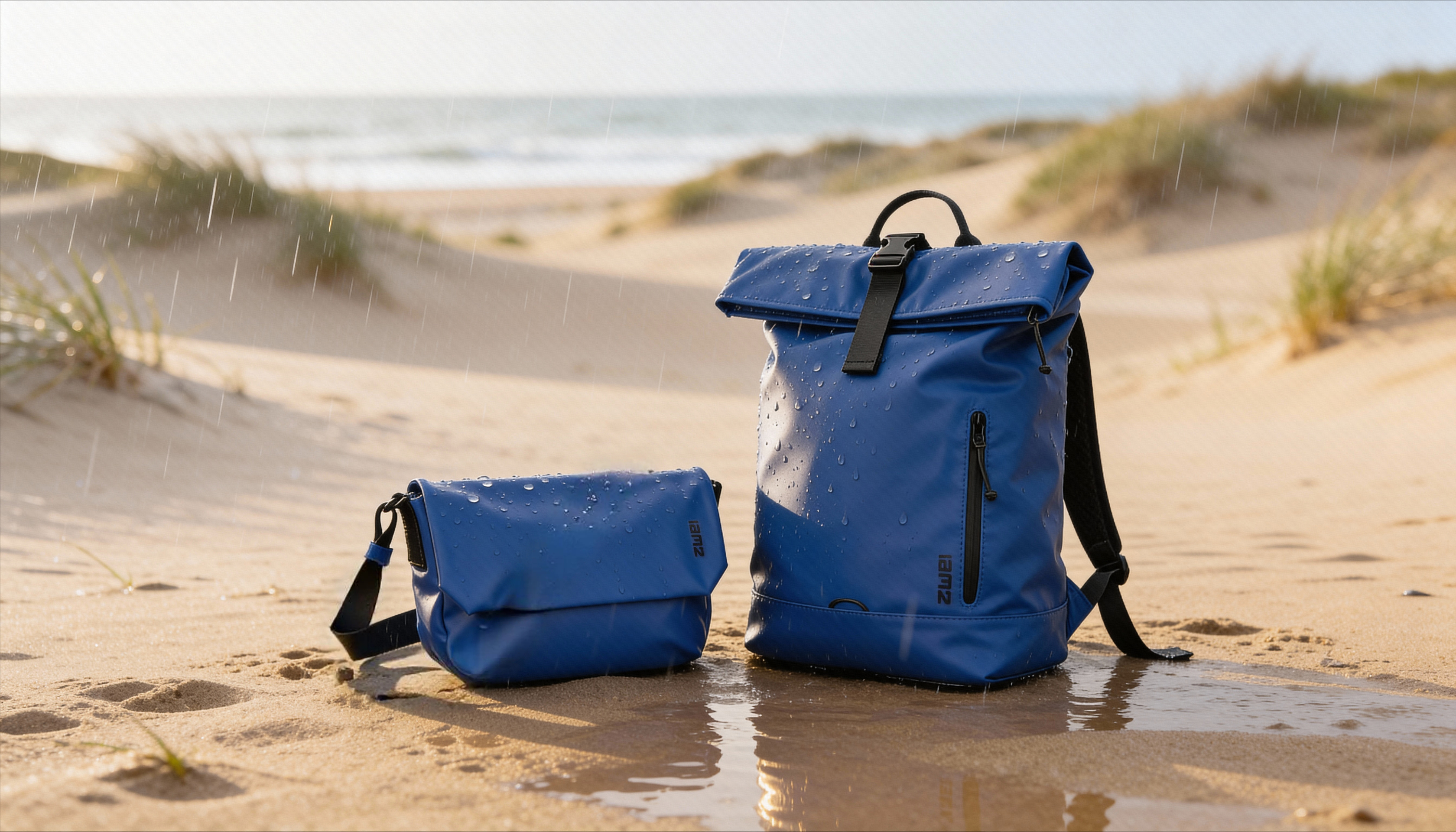 ZWEI — Accesorios sostenibles